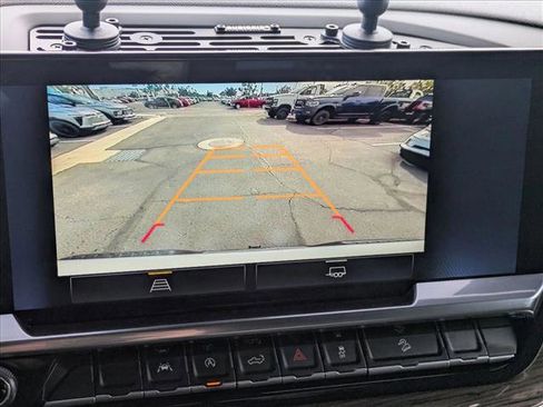 Used 2023 Chevrolet Silverado 1500 LT Trail Boss w/ Protection Package image 12