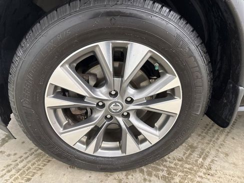 Used 2017 Nissan Murano SL image 13