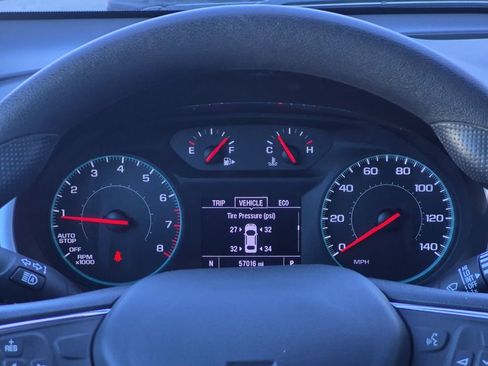 Used 2024 Chevrolet Malibu LT image 15