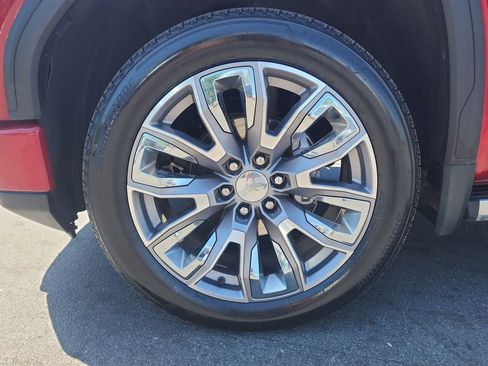Certified 2023 GMC Sierra 1500 Denali AWD/4WD image 33