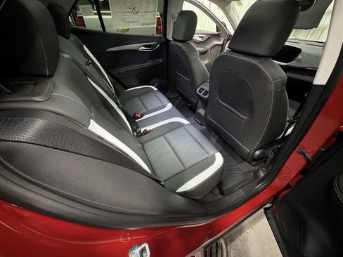 New 2026 Buick Envision Sport Touring AWD/4WD image 27