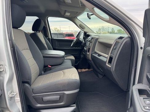 Used 2012 RAM 1500 ST w/ SXT Appearance Group AWD/4WD image 18