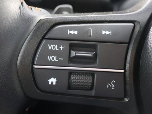 Used 2025 Honda CR-V Sport-L image 11