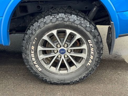 Used 2019 Ford F150 XLT w/ Equipment Group 302A Luxury AWD/4WD image 42