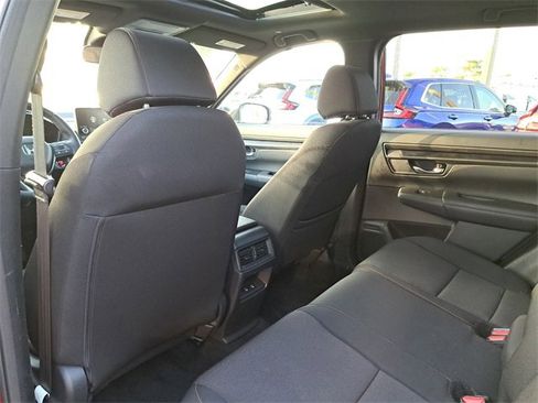 Certified 2024 Honda CR-V Sport image 10