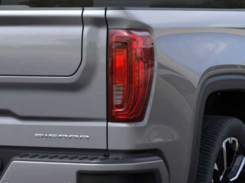 New 2026 GMC Sierra 1500 Denali AWD/4WD image 35