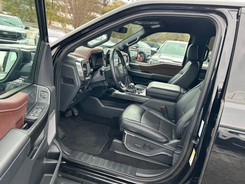 Certified 2023 Ford F150 Lariat image 17