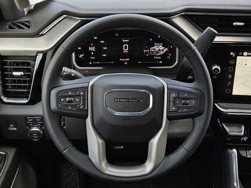 New 2026 GMC Sierra 2500 Denali w/ Denali Reserve Package image 22