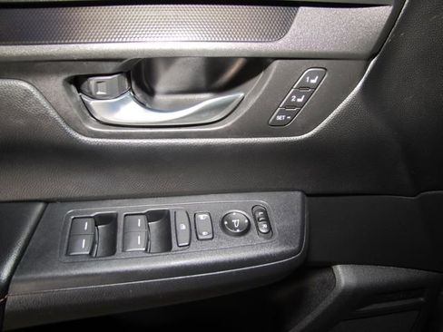 Certified 2025 Honda CR-V Sport-L image 11