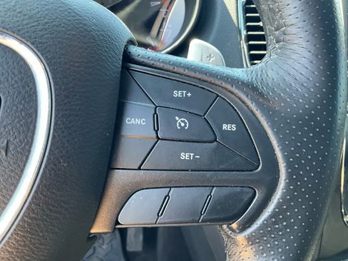 Used 2018 Dodge Durango GT w/ Premium Group AWD/4WD image 24