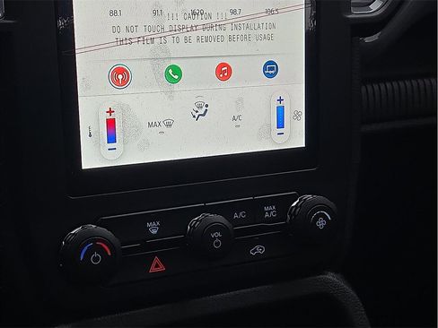 New 2025 Ford Ranger XL w/ Trailer Tow Package image 16