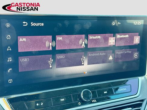 Used 2024 Nissan Altima 2.5 SR w/ SR Premium Package image 15