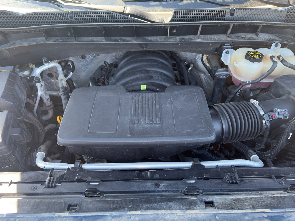 Used 2024 GMC Sierra 1500 Elevation AWD/4WD image 21