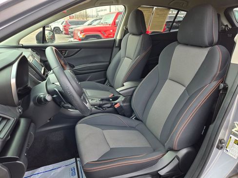 Used 2021 Subaru Crosstrek 2.0i Premium w/ Popular Package #3 AWD/4WD image 17