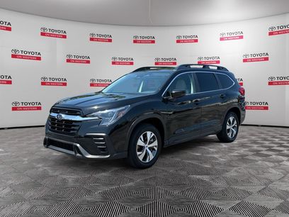 Used 2025 Subaru Ascent Premium