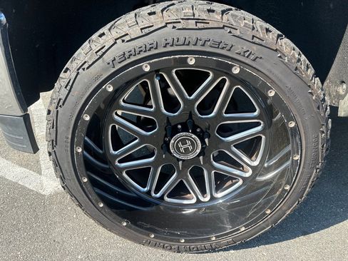 Used 2015 Chevrolet Silverado 1500 LT w/ All Star Edition image 10