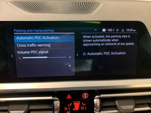 Used 2022 BMW 430i xDrive Coupe w/ Premium Package 2 image 43