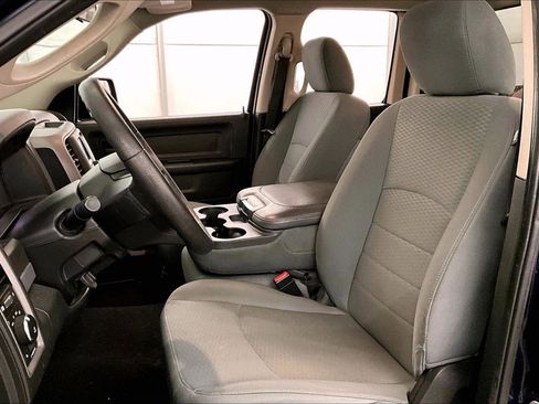 Used 2017 RAM 1500 Express image 23