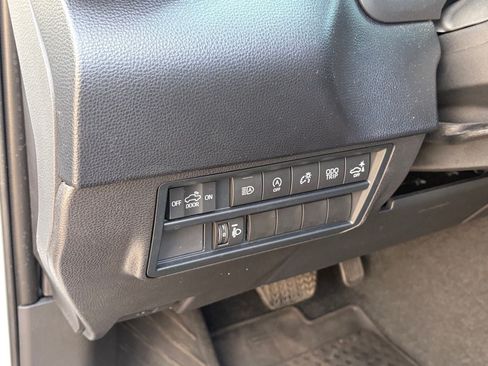 Used 2024 Toyota Tundra SR5 w/ SR5 Convenience Package AWD/4WD image 6