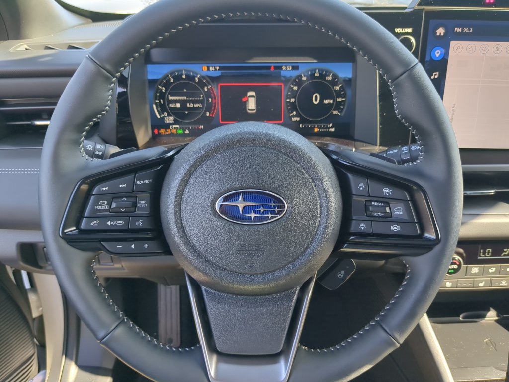 New 2026 Subaru Outback Touring XT AWD/4WD image 31