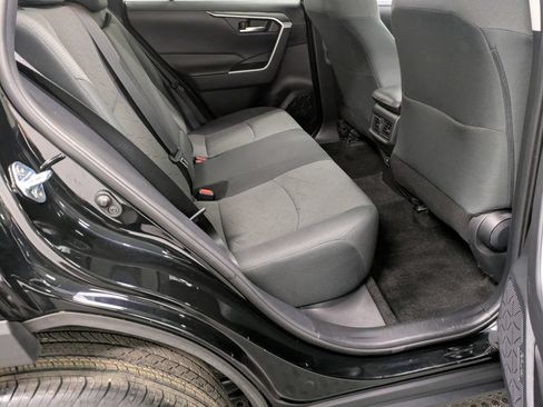 Used 2020 Toyota RAV4 XLE w/ Convenience Package AWD/4WD image 30