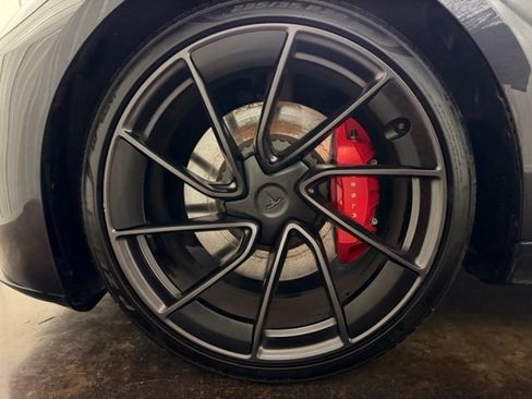 Used 2024 Tesla Model 3 Performance AWD/4WD image 10