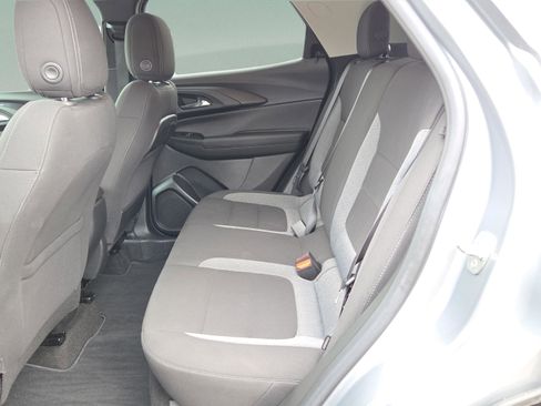 Used 2023 Chevrolet TrailBlazer LT image 12