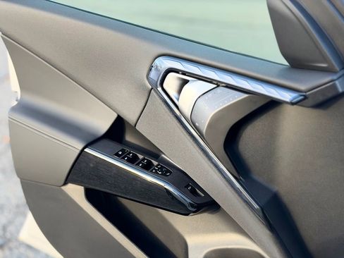 New 2026 BMW X3 xDrive30 w/ M Sport Package image 18