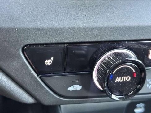 Certified 2025 Honda Accord SE image 20