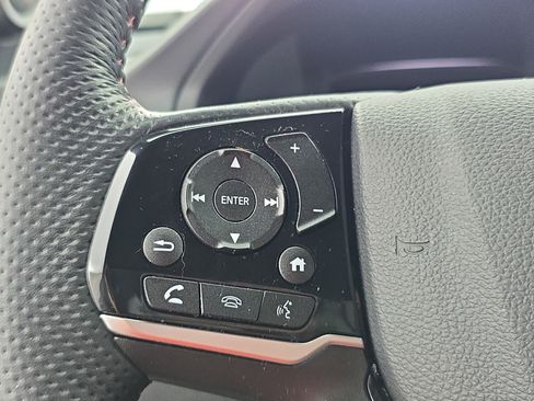 Certified 2024 Honda Passport Black Edition image 17