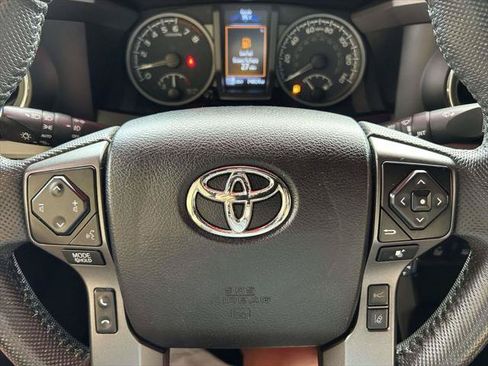 Certified 2021 Toyota Tacoma TRD Sport w/ Technology Package RWD image 28