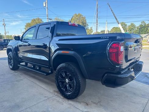 Certified 2023 GMC Canyon Elevation image 7