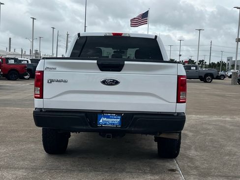Used 2017 Ford F150 XL w/ XL Power Equipment Group AWD/4WD image 10
