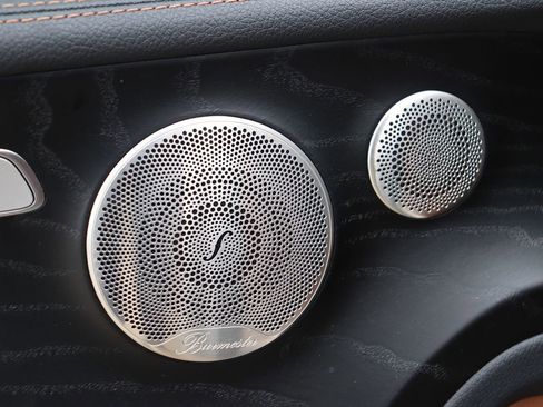 Used 2023 Mercedes-Benz E 450 Coupe image 34