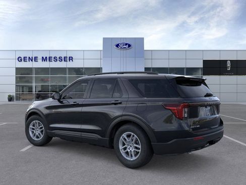 New 2026 Ford Explorer Active image 26