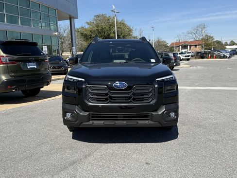 New 2026 Subaru Outback Premium AWD/4WD image 4