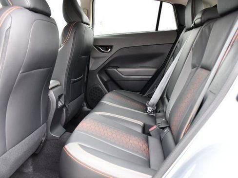 New 2026 Subaru Crosstrek 2.5i Limited image 14