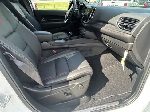 New 2025 Dodge Durango R/T image 21