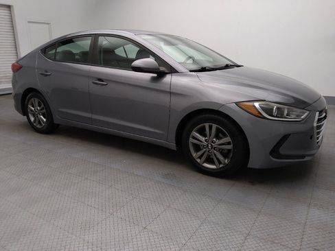 Used 2018 Hyundai Elantra SEL FWD image 11