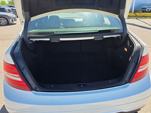 Used 2012 Mercedes-Benz C 300 4MATIC Sedan image 29