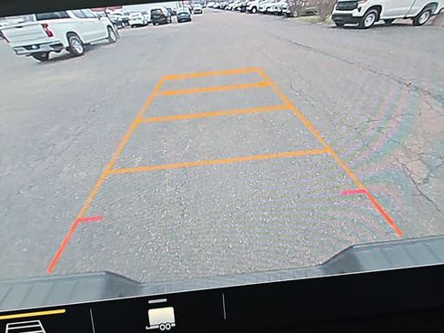 Used 2022 Chevrolet Colorado ZR2 image 15