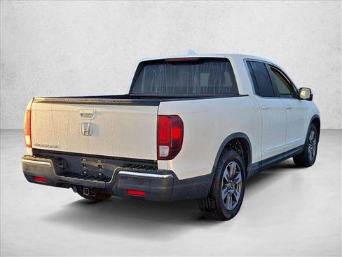 Used 2018 Honda Ridgeline RTL-T image 5