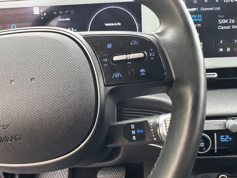 Used 2023 Hyundai Ioniq 5 Limited AWD/4WD image 27