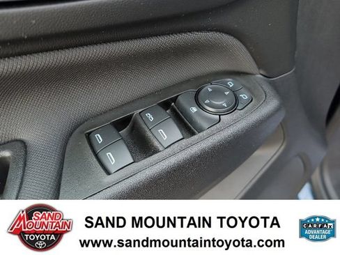 Used 2024 Chevrolet Equinox RS FWD image 16