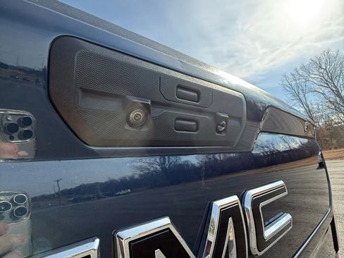 Used 2021 GMC Sierra 1500 Elevation w/ Preferred Package image 50