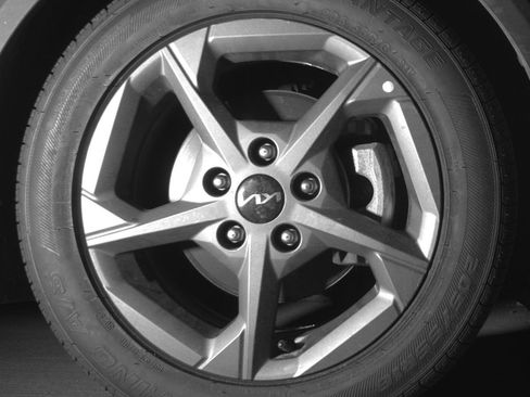 Used 2025 Kia K4 FWD image 13