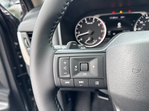 New 2026 Nissan Rogue SV w/ Cold Weather Package image 14