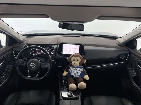Used 2023 Nissan Rogue SL w/ SL Premium Package image 21