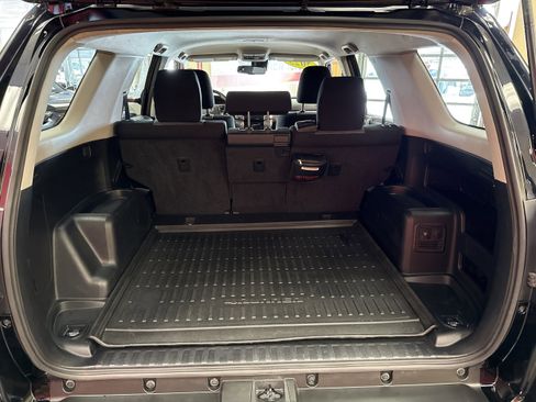 Used 2023 Toyota 4Runner SR5 image 22
