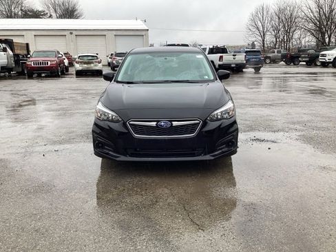 Used 2019 Subaru Impreza 2.0i image 2
